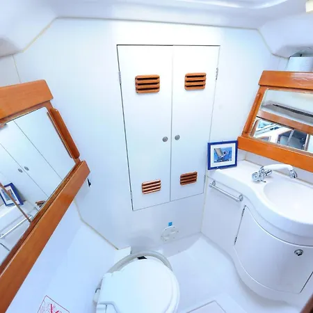 Feriehus Sailing In Croatia - Private Sailing Yacht 14m *
