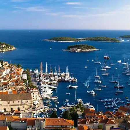 Sailing In Croatia - Private Sailing Yacht 14m * Split